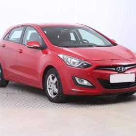 Hyundai i30 1.4 CVVT / 19600952