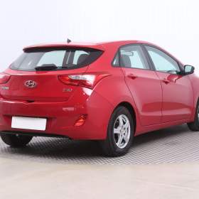 Foto inzerátu Hyundai i30 1.4 CVVT