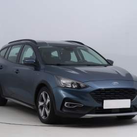 Ford Focus 2.0 EcoBlue / 19600955