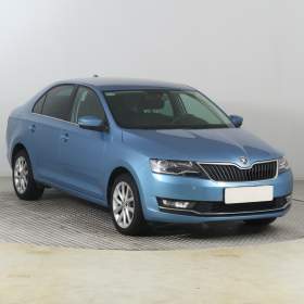 Škoda Rapid 1.0 TSI / 19600956