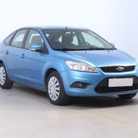 Fotka k inzerátu Ford Focus 1.6 16V