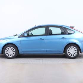Foto inzerátu Ford Focus 1.6 16V
