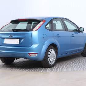 Foto inzerátu Ford Focus 1.6 16V