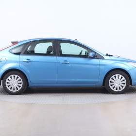 Foto inzerátu Ford Focus 1.6 16V