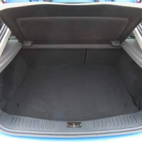 Foto inzerátu Ford Focus 1.6 16V