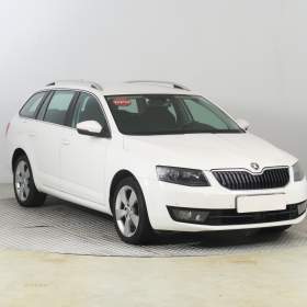 Škoda Octavia 1.8 TSI / 19600958