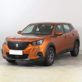 Foto inzerátu Peugeot 2008 1.2 PureTech