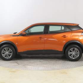 Foto inzerátu Peugeot 2008 1.2 PureTech