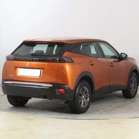 Foto inzerátu Peugeot 2008 1.2 PureTech