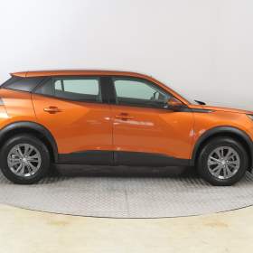 Foto inzerátu Peugeot 2008 1.2 PureTech