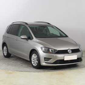 Volkswagen Golf Sportsvan 1.6 TDI / 19600961