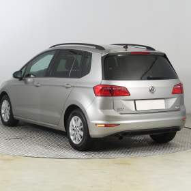 Foto inzerátu Volkswagen Golf Sportsvan 1.6 TDI
