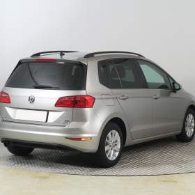 Foto inzerátu Volkswagen Golf Sportsvan 1.6 TDI