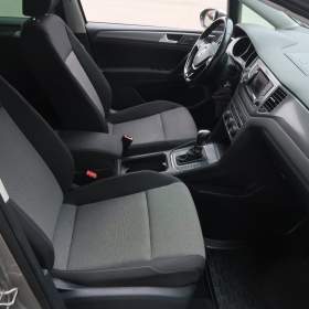 Foto inzerátu Volkswagen Golf Sportsvan 1.6 TDI