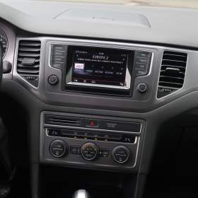 Foto inzerátu Volkswagen Golf Sportsvan 1.6 TDI