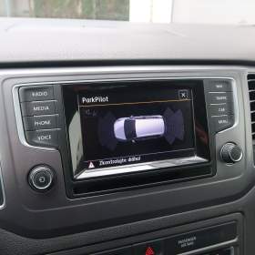 Foto inzerátu Volkswagen Golf Sportsvan 1.6 TDI