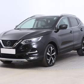 Foto inzerátu Nissan Qashqai 1.6 DIG-T