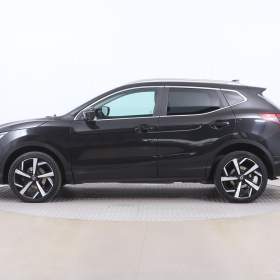 Foto inzerátu Nissan Qashqai 1.6 DIG-T