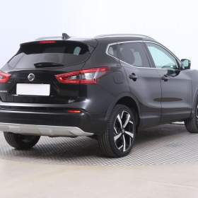 Foto inzerátu Nissan Qashqai 1.6 DIG-T