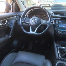 Foto inzerátu Nissan Qashqai 1.6 DIG-T