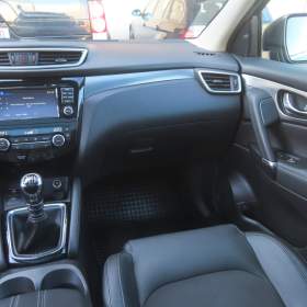 Foto inzerátu Nissan Qashqai 1.6 DIG-T