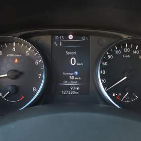 Foto inzerátu Nissan Qashqai 1.6 DIG-T