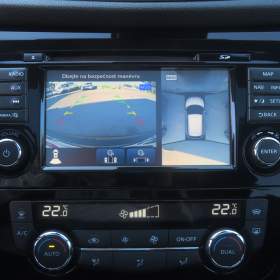 Foto inzerátu Nissan Qashqai 1.6 DIG-T