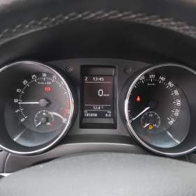 Foto inzerátu Škoda Yeti 2.0 TDI