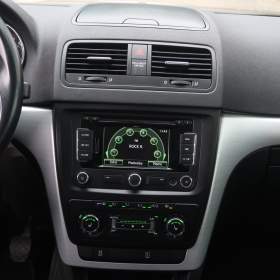 Foto inzerátu Škoda Yeti 2.0 TDI