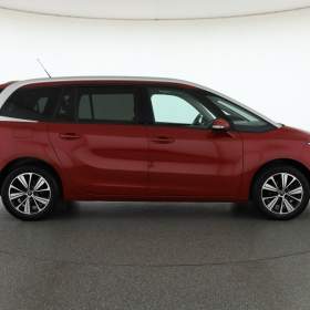 Foto inzerátu Citroën C4 SpaceTourer PureTech 130