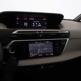 Foto inzerátu Citroën C4 SpaceTourer PureTech 130