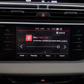 Foto inzerátu Citroën C4 SpaceTourer PureTech 130