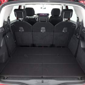 Foto inzerátu Citroën C4 SpaceTourer PureTech 130