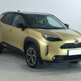 Toyota Yaris Cross 1.5 VVT- iE E- Four / 19600970
