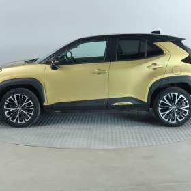 Foto inzerátu Toyota Yaris Cross 1.5 VVT-iE E-Four