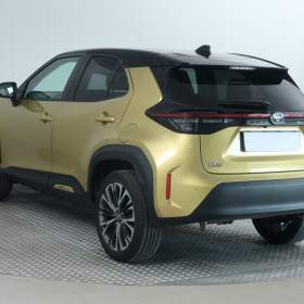 Foto inzerátu Toyota Yaris Cross 1.5 VVT-iE E-Four