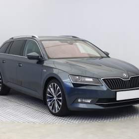 Škoda Superb 2.0 TDI / 19600971