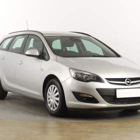 Opel Astra 1.6 CDTI / 19600973