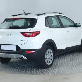 Foto inzerátu Kia Stonic 1.2 DPI