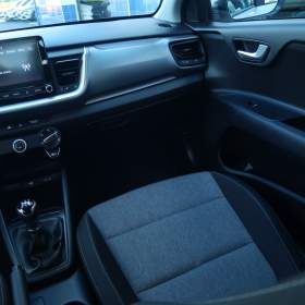 Foto inzerátu Kia Stonic 1.2 DPI