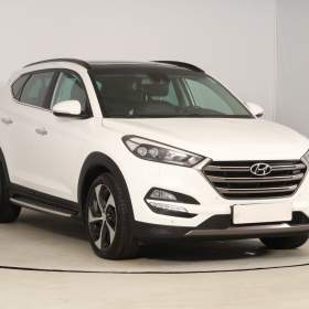 Hyundai Tucson 2.0 CRDi / 19600977