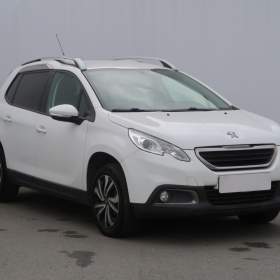 Foto inzerátu Peugeot 2008 1.2 PureTech