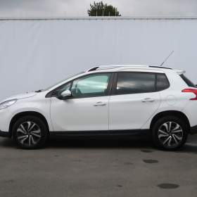 Foto inzerátu Peugeot 2008 1.2 PureTech