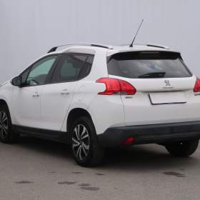 Foto inzerátu Peugeot 2008 1.2 PureTech