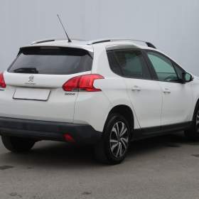 Foto inzerátu Peugeot 2008 1.2 PureTech