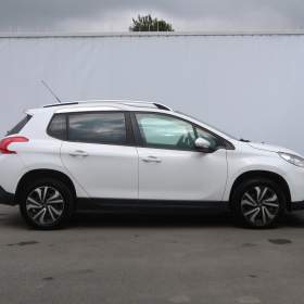 Foto inzerátu Peugeot 2008 1.2 PureTech
