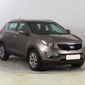 Kia Sportage 1.6 GDI / 19600979