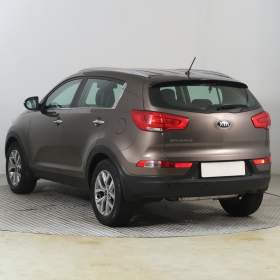 Foto inzerátu Kia Sportage 1.6 GDI