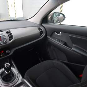 Foto inzerátu Kia Sportage 1.6 GDI
