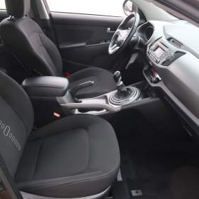 Foto inzerátu Kia Sportage 1.6 GDI